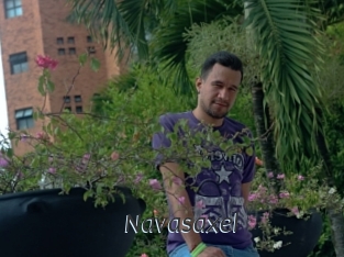 Navasaxel