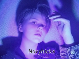 Navyhicks