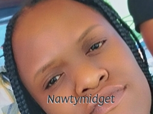 nawtymidget Ligne Rose