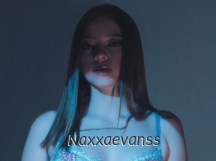 Naxxaevanss