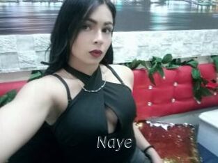 Naye