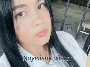 Nayelismcalister