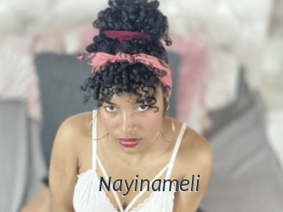 Nayinameli