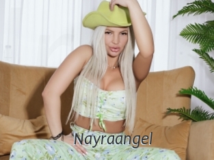 Nayraangel