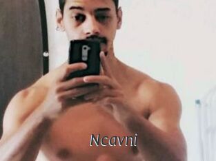 Ncavni
