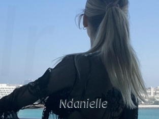 Ndanielle
