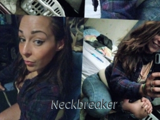 Neckbreaker