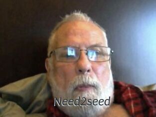 Need2seed