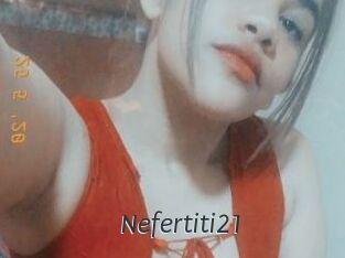 Nefertiti21