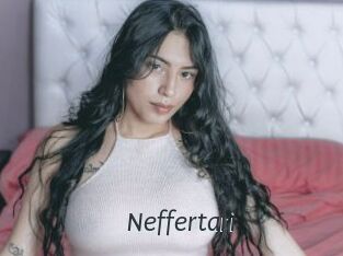 Neffertari