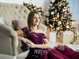 Nefye