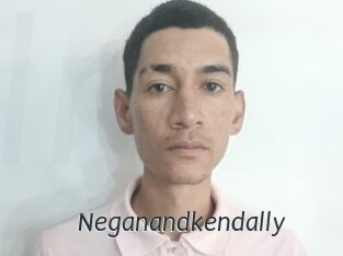 Neganandkendally
