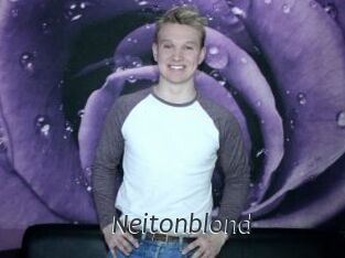 Neitonblond