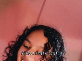 Nekoandshadow