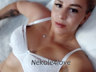 Nekole4love