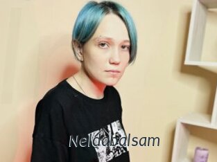 Neldabalsam
