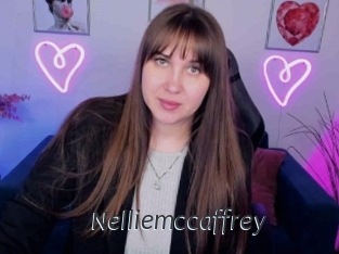 Nelliemccaffrey