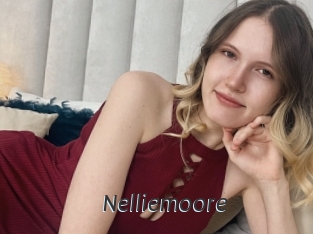 nelliemoore Ligne Rose