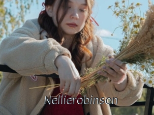 Nellierobinson