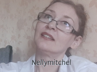 nellymitchel Ligne Rose