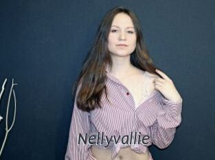 Nellyvallie