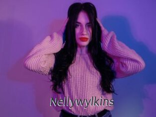Nellywylkins