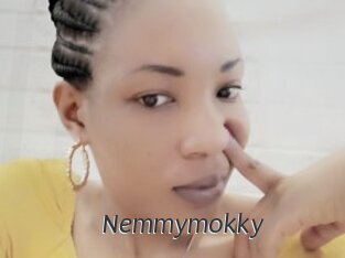 Nemmymokky