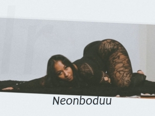 neonboduu Ligne Rose