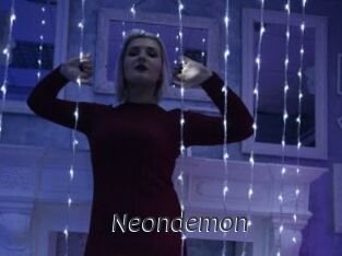 Neondemon