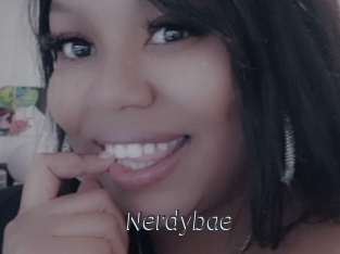Nerdybae