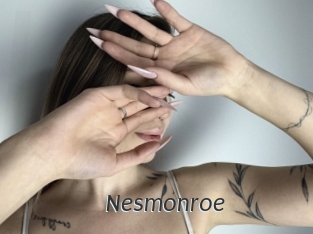 Nesmonroe