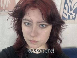 Nessapetel