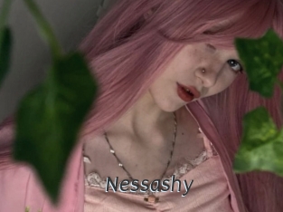 Nessashy