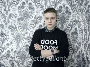 Nettygallant