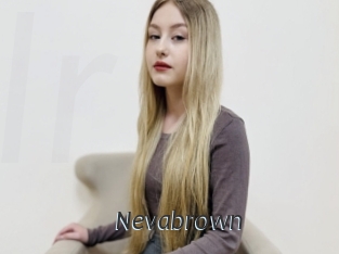 Nevabrown
