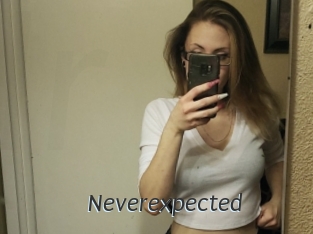 Neverexpected