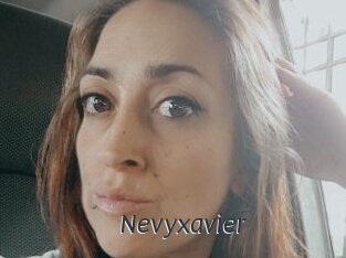 Nevyxavier