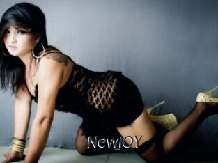 NewJOY
