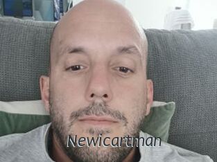 Newicartman