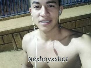 Nexboyxxhot