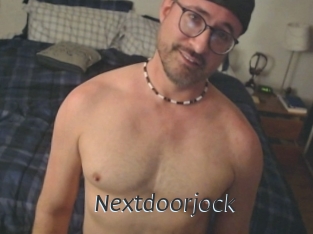 Nextdoorjock