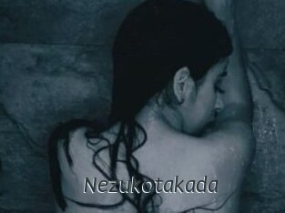 Nezukotakada