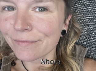 Nhora