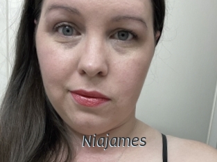 Niajames