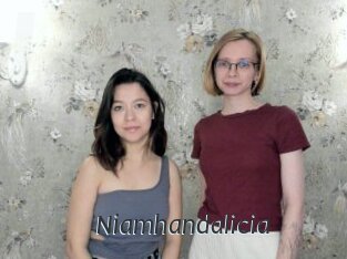 Niamhandalicia