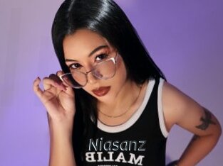 Niasanz
