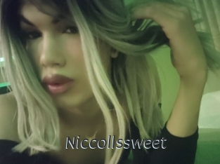 Niccollssweet
