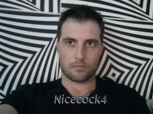 Nicecock4