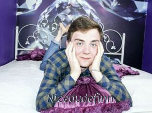 Nicedudefinn