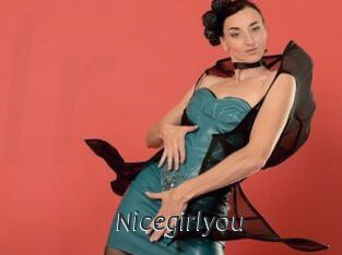 Nicegirlyou